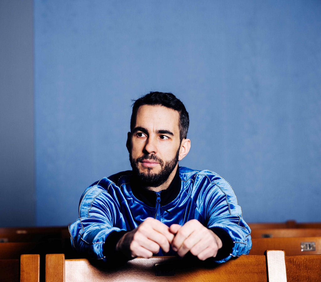 Manu Delago